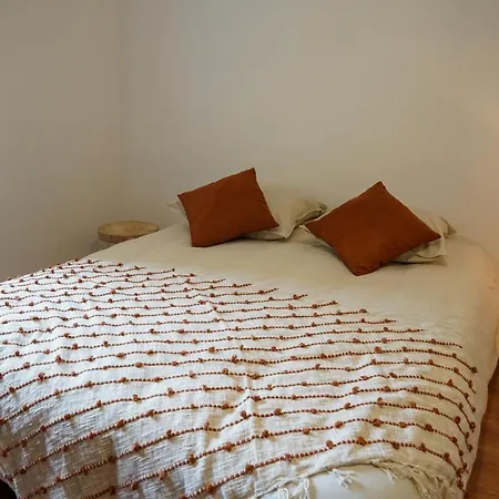 Lumineux 150 M De La Gare Apartamento