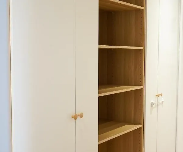 Appartement Lumineux 150 M De La Gare Bourg-en-Bresse
